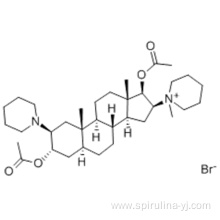 Vecuronium bromide CAS 50700-72-6